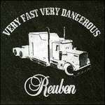 Very Fast Very Dangerous