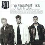 Greatest Hits And A Little Bit More