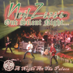 Neil Zaza's One Silent Night... A Night At The Palace