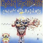 Can I Play with Madness  The Evil That Men Do