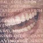 Supposed Former Infatuation Junkie