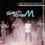 Fantastic Boney M.