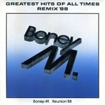Greatest Hits Of All Times - Remix