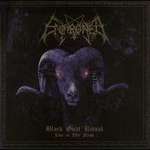 Black Goat Ritual: Live in the Flesh