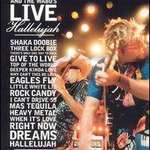 Live: Hallelujah