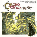 CHRONO TRIGGER ORCHESTRA EXTRA SOUNDTRACK