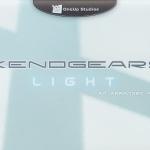 Xenogears Light (an arranged album)