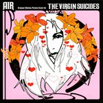 The Virgin Suicides (Original Motion Picture Score)(处女之死)