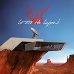 10,000 Hz Legend(10 000 Hz Legend)