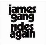 James Gang Rides Again