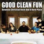 Between Christian Rock And A Hard Place