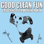 Crouching Tiger, Moshing Panda