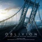 Oblivion (Original Motion Picture Soundtrack)(遗忘星球 / 遗落战境)
