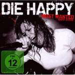 Most Wanted (Best Of)