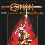 Conan the Barbarian (Original Motion Picture Soundtrack)