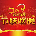 2013央视春节联欢晚会