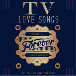 TVB无线电视剧情歌集(TV Love Songs Forever)