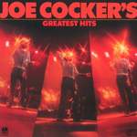 Joe Cocker's Greatest Hits