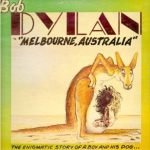 Bob Dylan: Melbourne, Australia