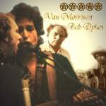 Van Morrison & Bob Dylan – Live Duets 1984-1998