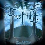 Dawn Of Frost
