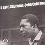 A   Love Supreme