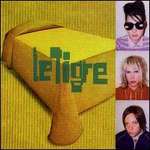 Le Tigre