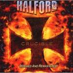 Crucible: Remixed & Remastered