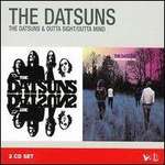 Datsuns/Outta Sight, Outta Mind