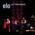 Live in Concert, Pt. 2