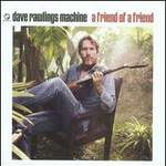 A Friend of a Friend
