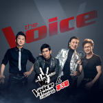 第四季 盲选第三期(The Voice of China, Season 4: Blind Auditions 3)