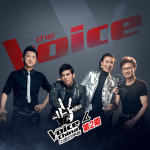 第四季 盲选第二期(The Voice of China, Season 4: Blind Auditions 2)