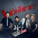 第四季 导师对战第二场(The Voice of China, Season 4: The Cross Battles 2)