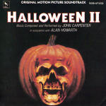 Halloween II (Original Motion Picture Soundtrack)(月光光心慌慌2 / 万圣节2)