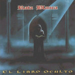 El Libro Oculto(The Hidden Book)