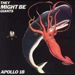 Apollo 18