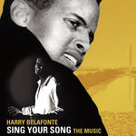 SING YOUR SONG: The Music