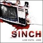 Live Cuts 2005