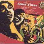Porgy & Bess [1951 Studio Recording]