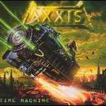 Time Machine