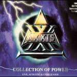 Collection of Power