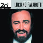 20th Century Masters(The Millennium Collection: The Best of Luciano Pavarotti)