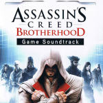 Assassin's Creed: Brotherhood (Game Soundtrack)(刺客信条：兄弟会)