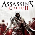 Assassin's Creed 2 (Original Game Soundtrack)(刺客信条2 原声大碟)