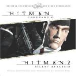 Hitman (Original Soundtrack)(终级刺客1-2 游戏原声)