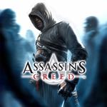 Assassin's Creed (Original Game Soundtrack)(刺客信条1 原声大碟)