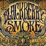 Leave a Scar: Live in North Carolina