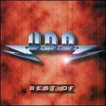 Best of U.D.O.