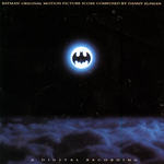 Batman (Original Motion Picture Score)(蝙蝠侠)